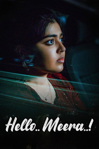 Hello.. Meera..! movie poster