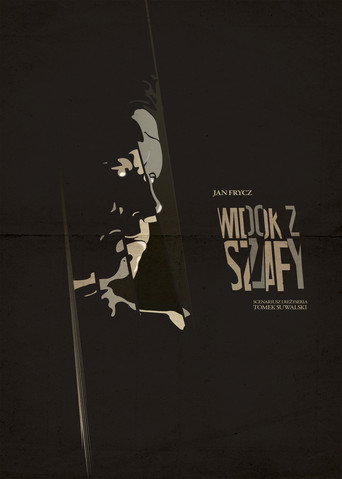 View From The Closet movie poster