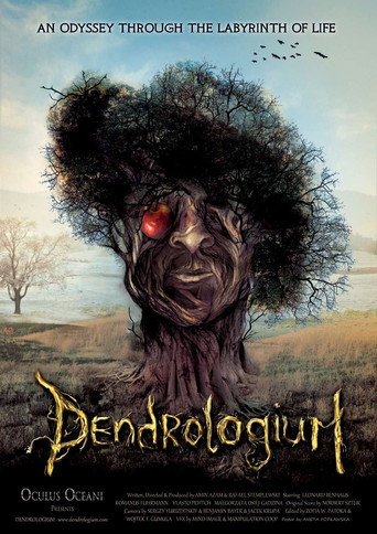 Dendrologium movie poster