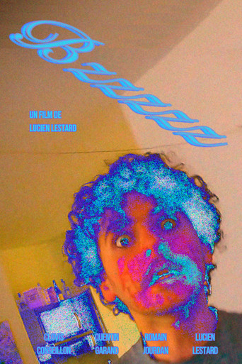 Bzzzzz movie poster