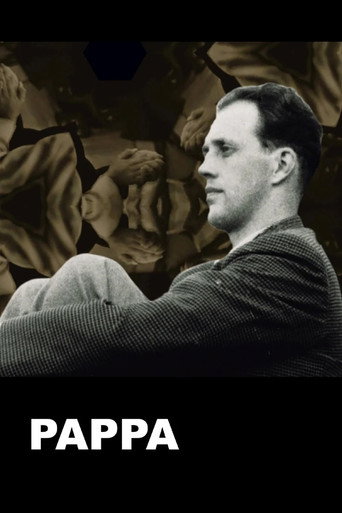 Dad movie poster