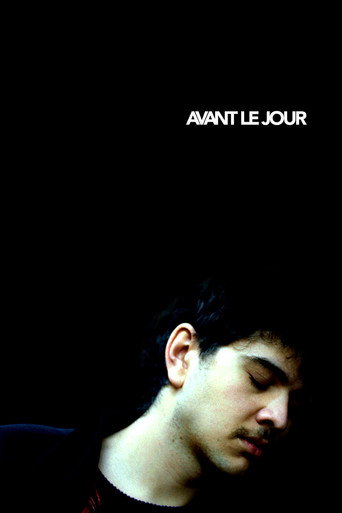 Avant le jour movie poster