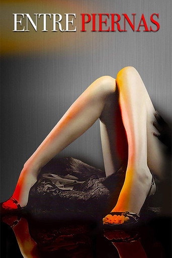 Entre piernas movie poster
