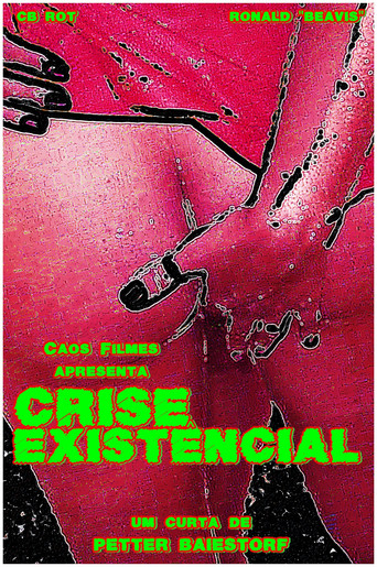 Existential Crisis movie poster