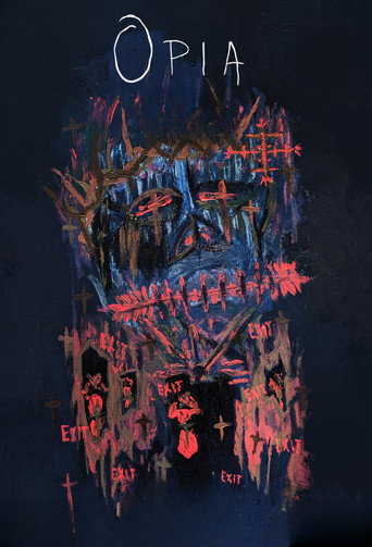 Opia movie poster