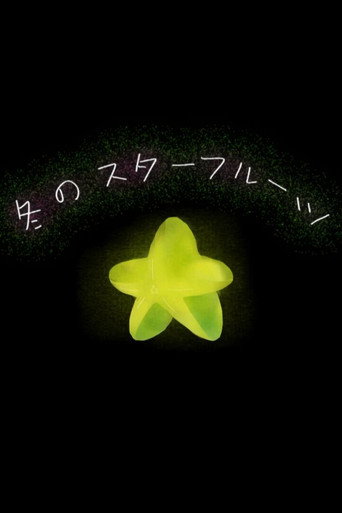Winter Star movie poster