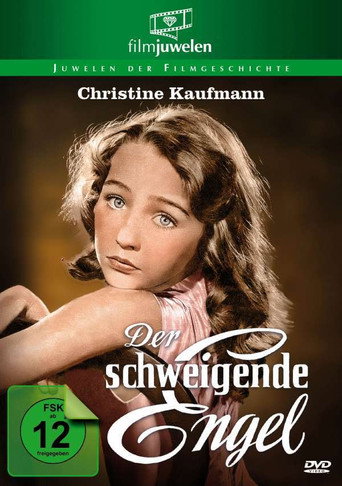 Der schweigende Engel movie poster