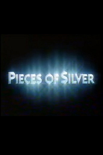 Pieces of Silver movie poster