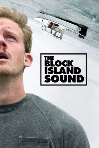 The Block Island Sound movie poster