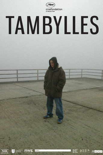Tambylles movie poster