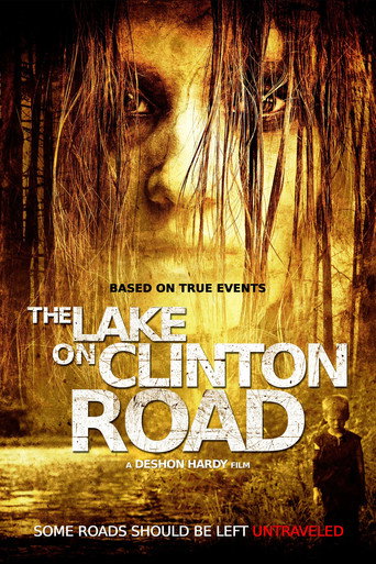 The Lake on Clinton Road movie poster