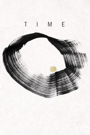 Time movie poster