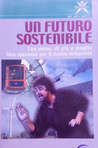Un futuro sostenibile movie poster
