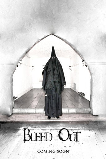 Bleed Out movie poster