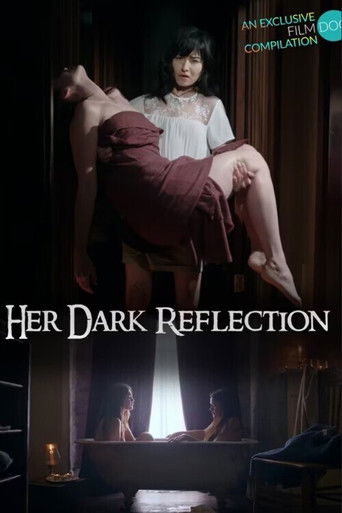 Her Dark Reflection movie poster