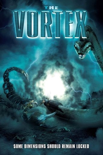 The Vortex movie poster