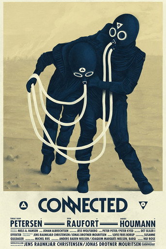 Connected movie poster
