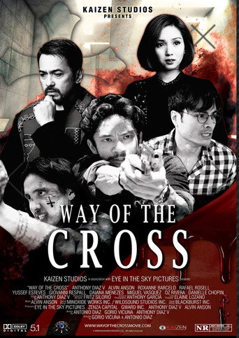 Way of the Cross movie poster