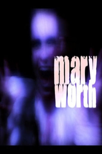 Mary Worth movie poster