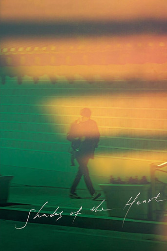 Shades of the Heart movie poster