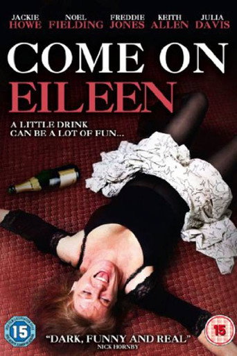 Come on Eileen movie poster