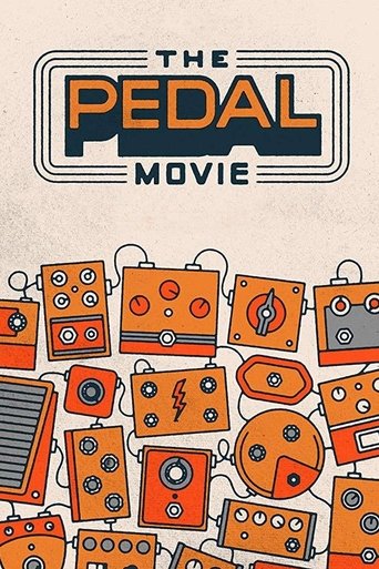 The Pedal Movie movie poster