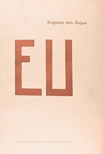 I, Augusto dos Anjos movie poster