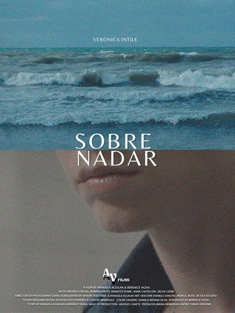 About Swimming movie poster