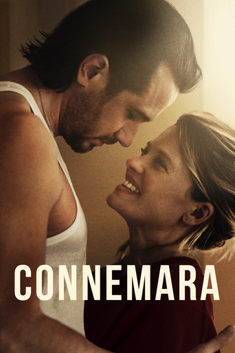 Connemara movie poster