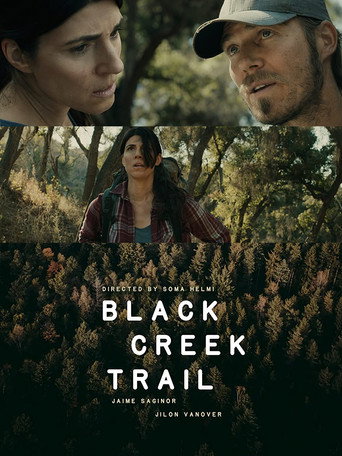 Black Creek Trail movie poster