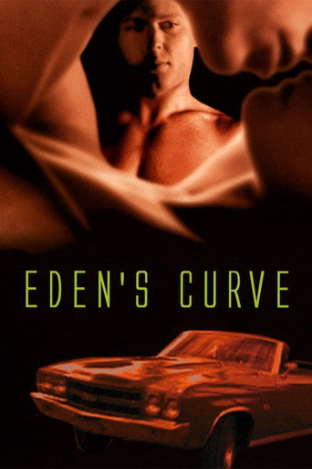 Eden's Curve movie poster