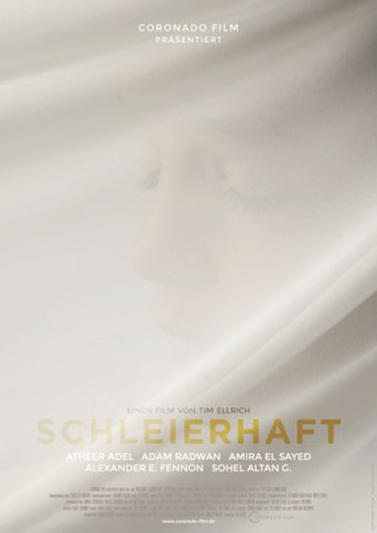 Mysterious movie poster