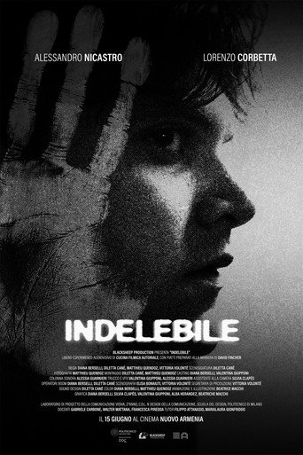Indelebile movie poster