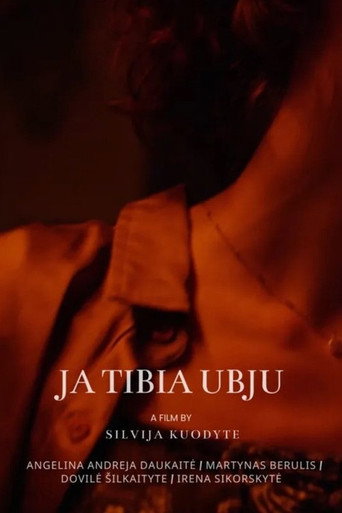 Ja tibia ubju movie poster