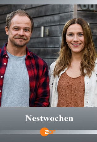 Nestwochen movie poster
