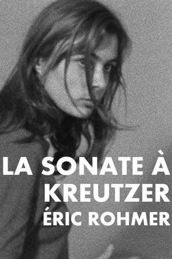 The Kreutzer Sonata movie poster