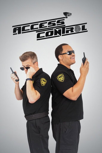 Access Control movie poster