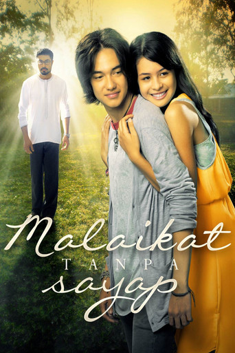 Malaikat Tanpa Sayap movie poster