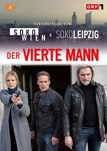 Der vierte Mann movie poster