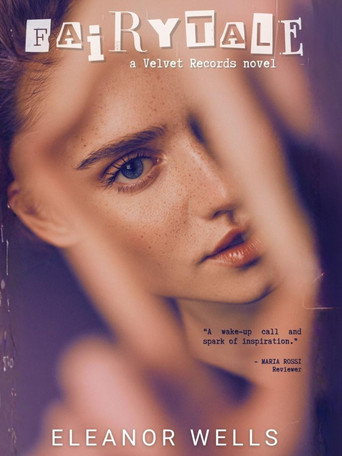 Fairytale movie poster