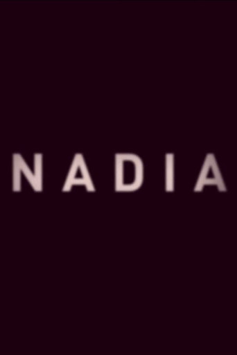 Nadia movie poster