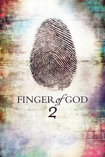 Finger of God 2 movie poster