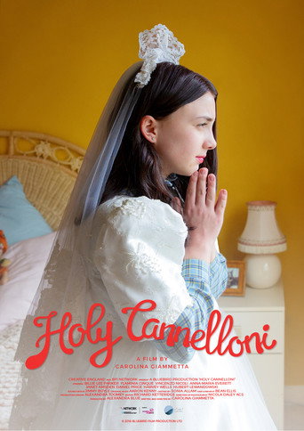Holy Cannelloni movie poster
