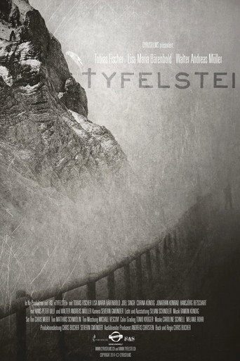 Tyfelstei movie poster