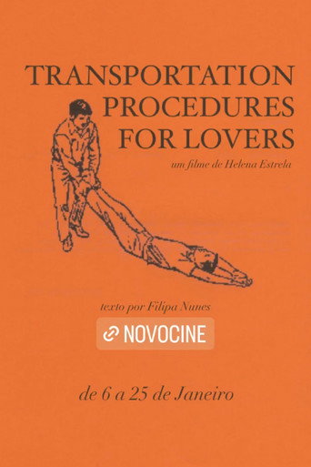 Transportation Procedures for Lovers movie poster