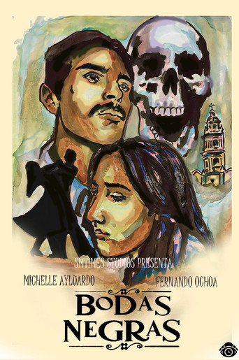 Black Weddings movie poster