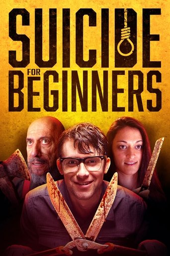 Suicide for Beginners movie poster