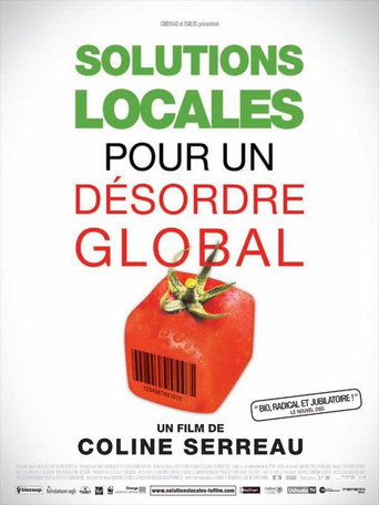 Think Global, Act Rural movie poster