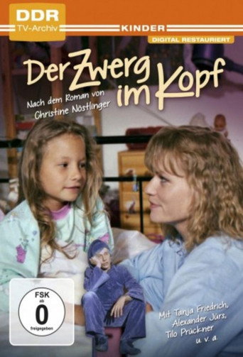 Der Zwerg im Kopf movie poster