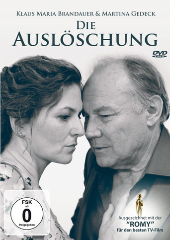 Die Auslöschung movie poster
